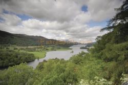 Tummel Valley Holiday Park - Parkdean Resorts