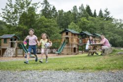 Tummel Valley Holiday Park - Parkdean Resorts