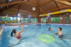 Tummel Valley Holiday Park - Parkdean Resorts