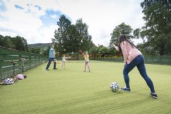 Tummel Valley Holiday Park - Parkdean Resorts