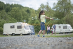 Tummel Valley Holiday Park - Parkdean Resorts