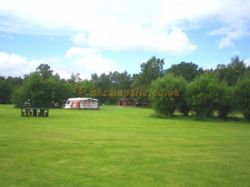 Kilvrecht Caravan And Camp Site