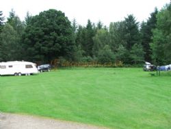 Kilvrecht Caravan And Camp Site