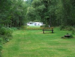 Kilvrecht Caravan And Camp Site