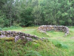 Kilvrecht Caravan And Camp Site
