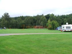 Kilvrecht Caravan And Camp Site