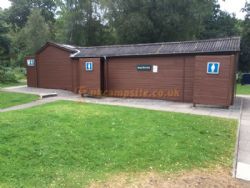Kilvrecht Caravan And Camp Site
