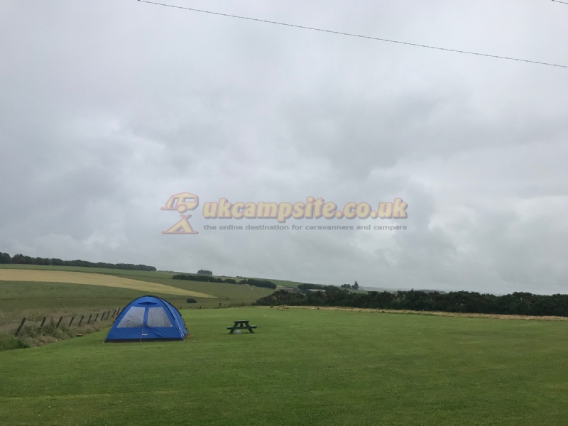 East Balthangie Caravan And Camping Park