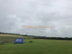 East Balthangie Caravan And Camping Park