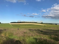 East Balthangie Caravan And Camping Park