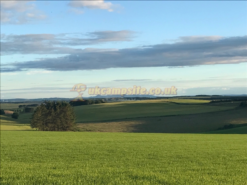 East Balthangie Caravan And Camping Park