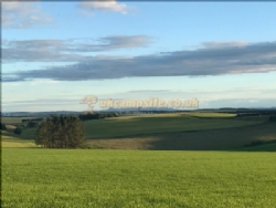 East Balthangie Caravan And Camping Park