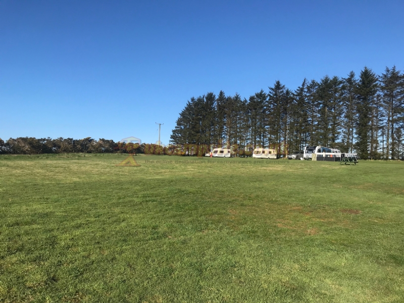 East Balthangie Caravan And Camping Park