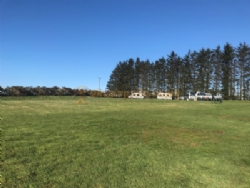 East Balthangie Caravan And Camping Park
