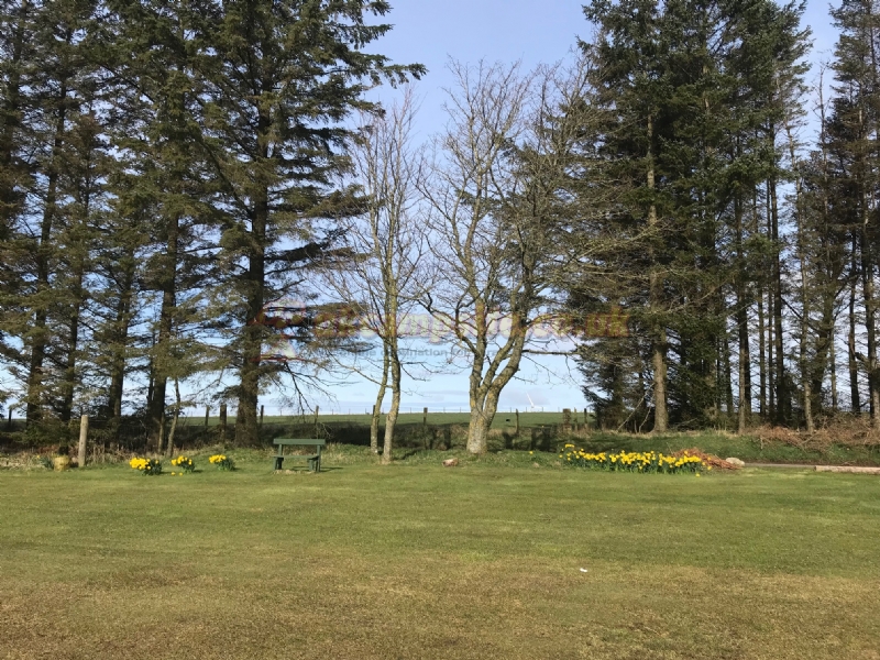 East Balthangie Caravan And Camping Park