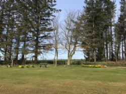 East Balthangie Caravan And Camping Park