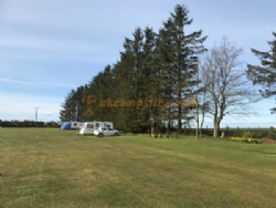 East Balthangie Caravan And Camping Park