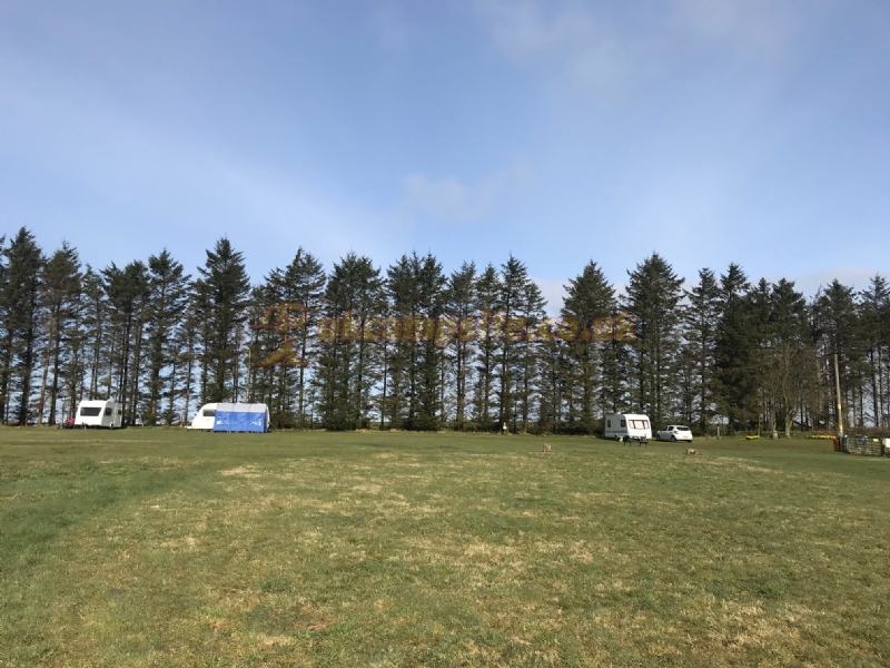 East Balthangie Caravan And Camping Park