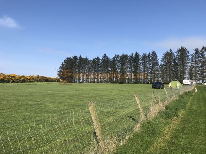 East Balthangie Caravan And Camping Park