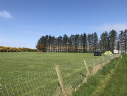 East Balthangie Caravan And Camping Park