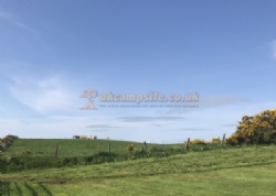 East Balthangie Caravan And Camping Park