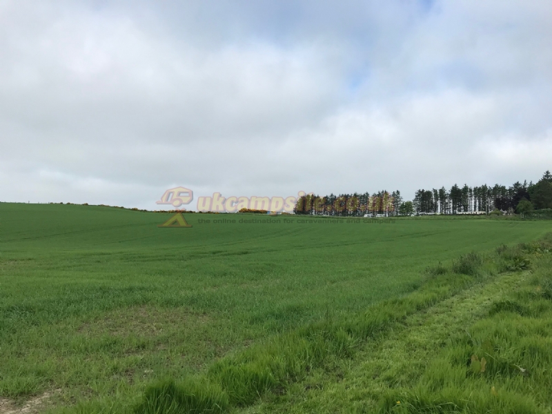 East Balthangie Caravan And Camping Park