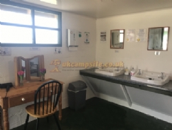 East Balthangie Caravan And Camping Park