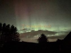 East Balthangie Caravan And Camping Park