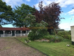 East Balthangie Caravan And Camping Park
