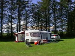 East Balthangie Caravan And Camping Park