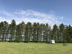 East Balthangie Caravan And Camping Park