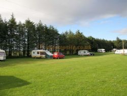 East Balthangie Caravan And Camping Park