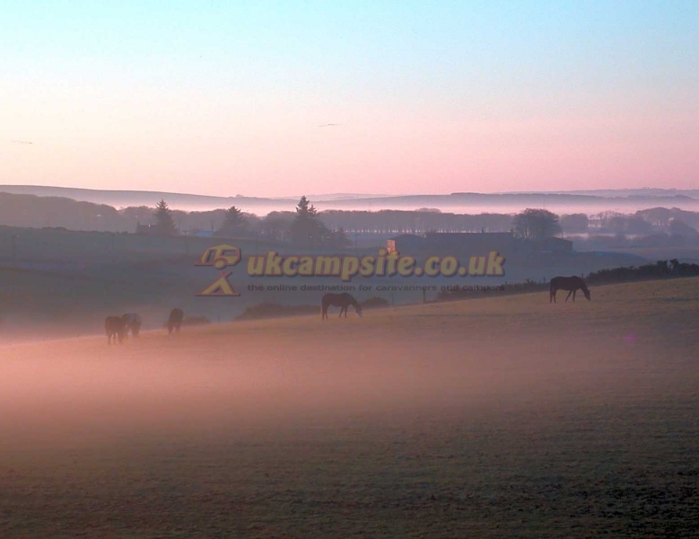 East Balthangie Caravan And Camping Park