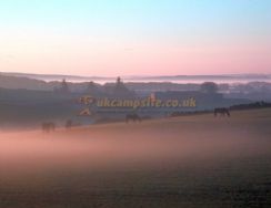 East Balthangie Caravan And Camping Park