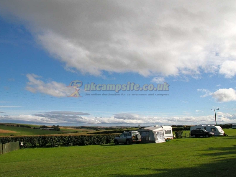 East Balthangie Caravan And Camping Park