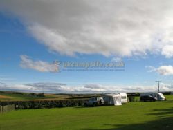East Balthangie Caravan And Camping Park
