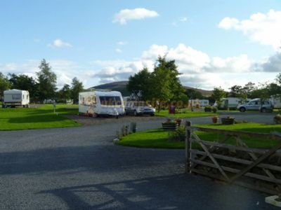 Mount View Caravan Park