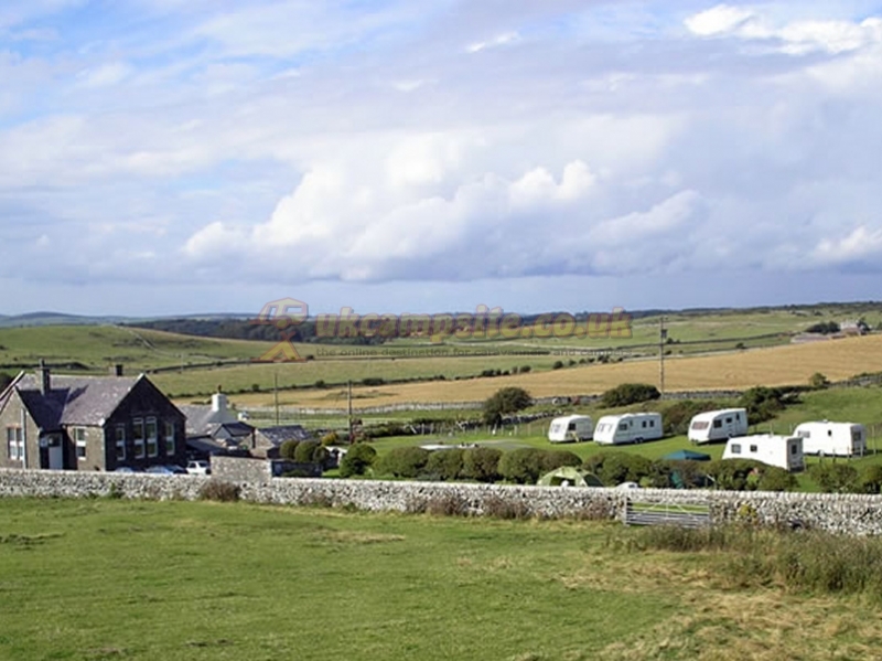 Knock School Caravan Park
