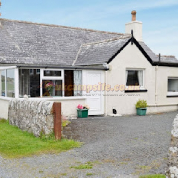 Knock School Caravan Park
