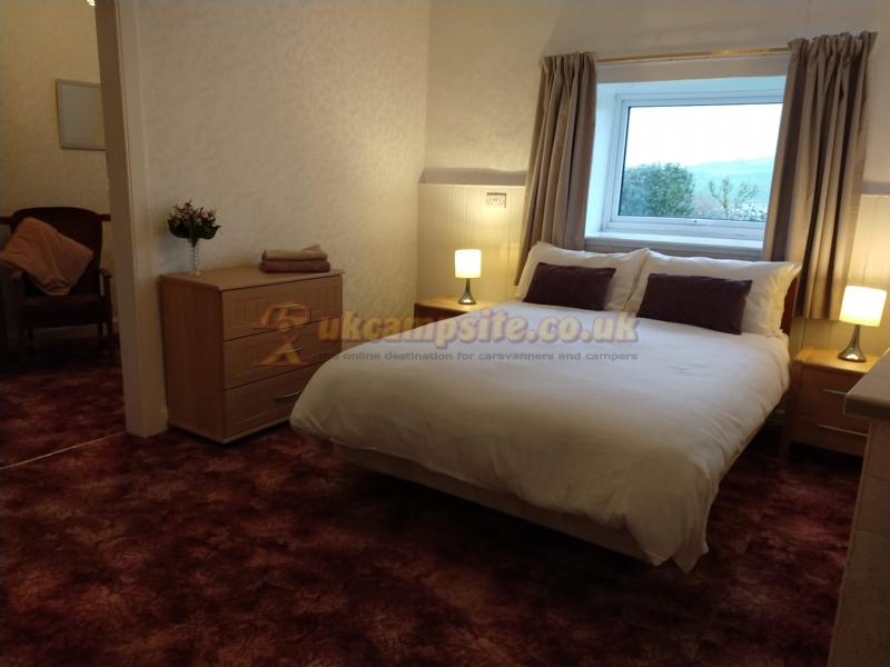 Knock School Caravan Park