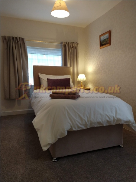 Knock School Caravan Park