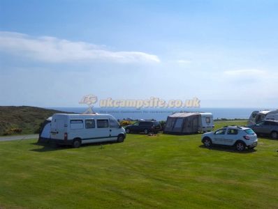 Galloway Point Holiday Park