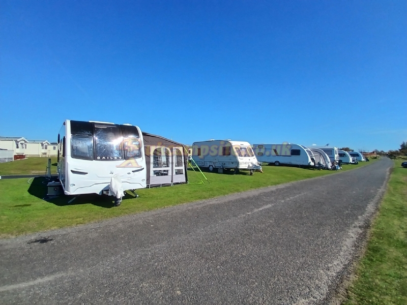 Prestwick Holiday Park