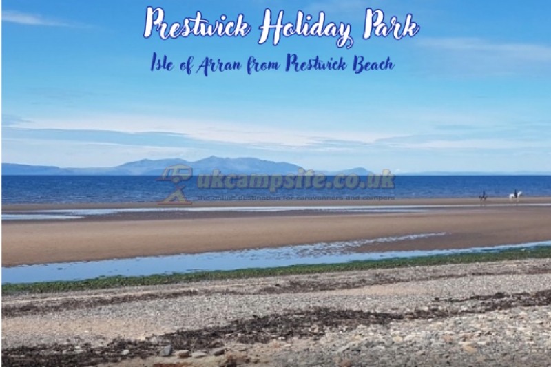 Prestwick Holiday Park