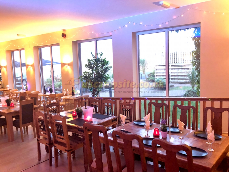 Prestwick Holiday Park