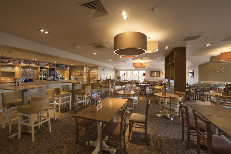 Sandylands Holiday Park - Parkdean Resorts