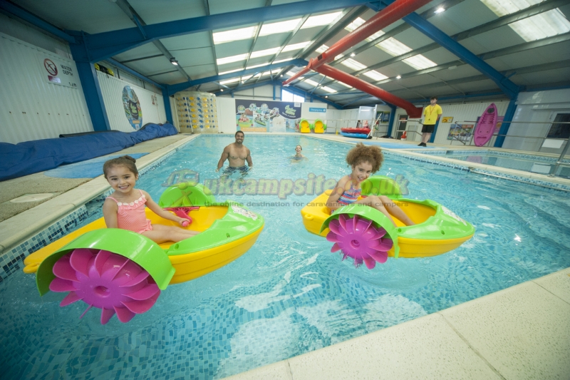 Sandylands Holiday Park - Parkdean Resorts