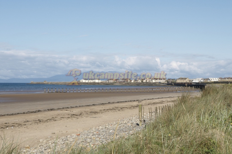 Sandylands Holiday Park - Parkdean Resorts