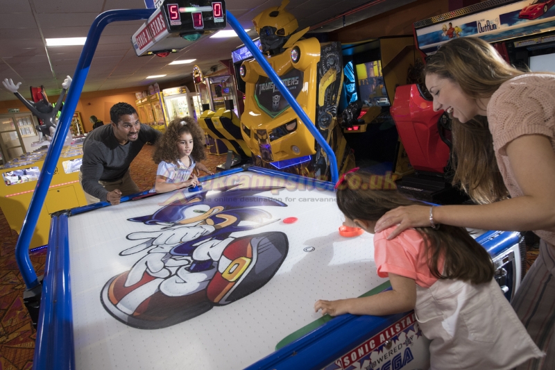 Sandylands Holiday Park - Parkdean Resorts