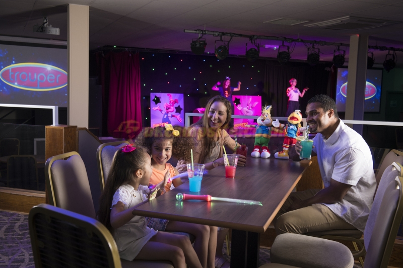 Sandylands Holiday Park - Parkdean Resorts